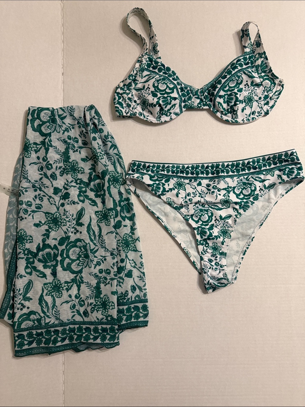 Bikini Set